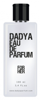 Dadya B-1 EDP 100 ml Kadın Parfümü kullananlar yorumlar